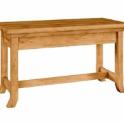 Homestead Bed Bench