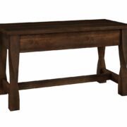 Lexington Bed Bench