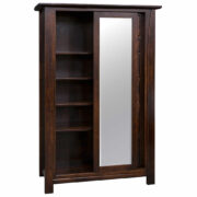 Mondovi Sliding Door Armoire