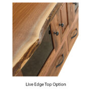 Brockport End Table - 22"W - Image 4