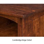 Cambridge 5 Drawer Chest - Image 2