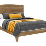 Kirkland Bedroom Collection - Image 2