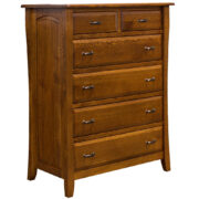 Berkley 6 Drawer Chest