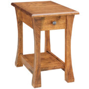 Vandalia End Table - 16"W