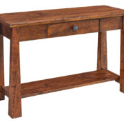 Cambridge Sofa Table