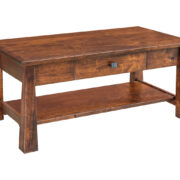 Cambridge Coffee Table