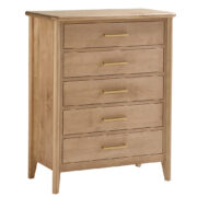 Mulholland Chest