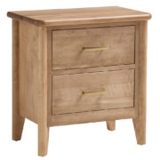 Mulholland Nightstand