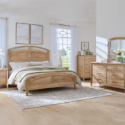 Mulholland Nightstand - Image 4