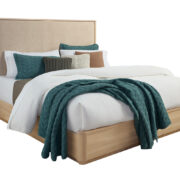 Reseda Platform Bed