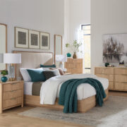 Reseda Platform Bed - Image 3