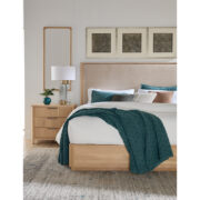 Reseda Platform Bed - Image 2