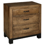Sonoma Nightstand - 30"W