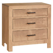 Sonoma Nightstand - 30"H
