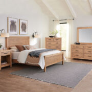 Sonoma Nightstand - 30"W - Image 5