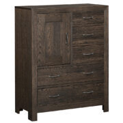 Sonoma Door Chest