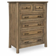 Oakdale Chest Of Drawers