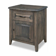 Bay Pointe Nightstand