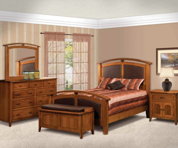 Cascade Collection