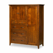 Cascade Gentleman's Chest