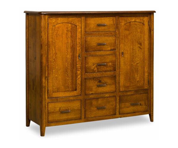 Cascade His & Hers Chest