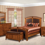 Cascade Gentleman's Chest - Image 2