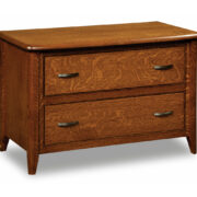 Cascade TV Chest