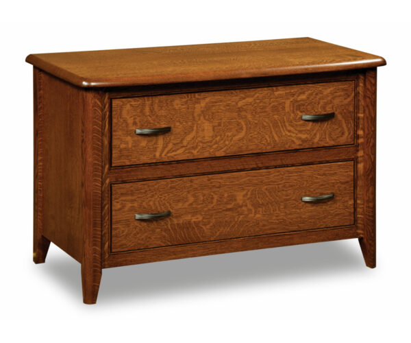 Cascade TV Chest