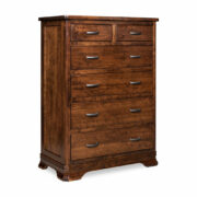 Conrad Creek Chest