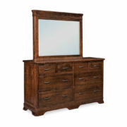 Conrad Creek Dresser