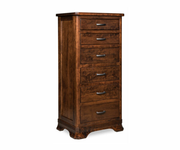 Conrad Creek Lingerie Chest
