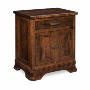 Conrad Creek 1 Drawer Nightstand