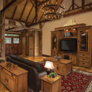 Modesto 6pc Wall Unit - Image 2