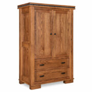 Monta Vista Armoire