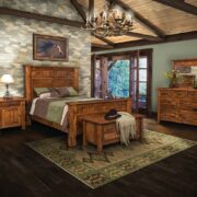 Ouray Gentleman's Chest - Image 2