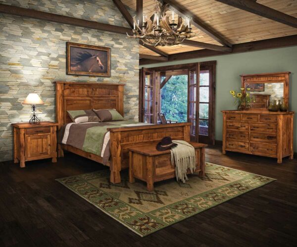 Ouray Collection