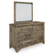 Austin Bedroom Collection - Image 3