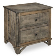 Austin Bedroom Collection - Image 5