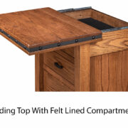 Bay Pointe Nightstand - Image 2