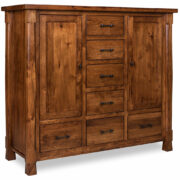 Ouray His & Hers Chest