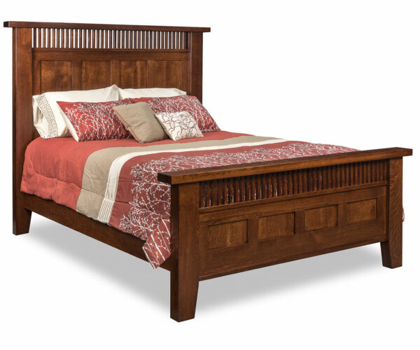 Houston Bed