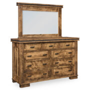 Monta Vista Bedroom Collection - Image 3