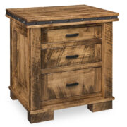 Monta Vista Bedroom Collection - Image 8