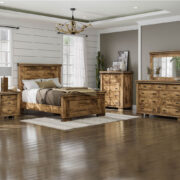 Monta Vista Armoire - Image 2