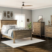 Oakdale Chest Of Drawers - Image 2