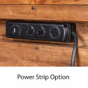 Bay Pointe Nightstand - Image 4