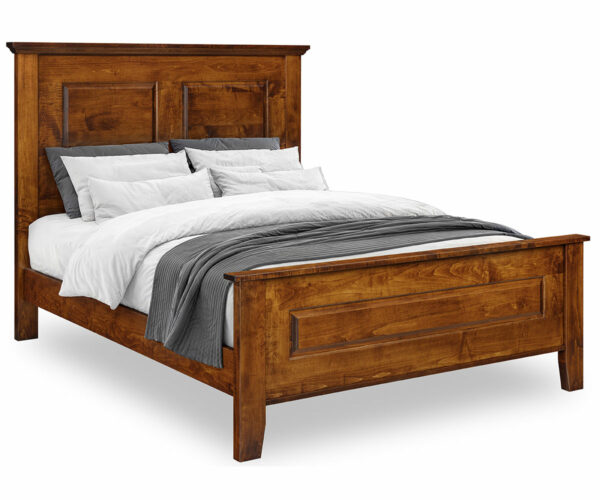 Rvilla Bed