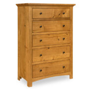 Canton Chest - 39¾"W