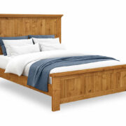 Canton Bed