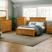 Canton 9 Drawer Dresser - Image 2
